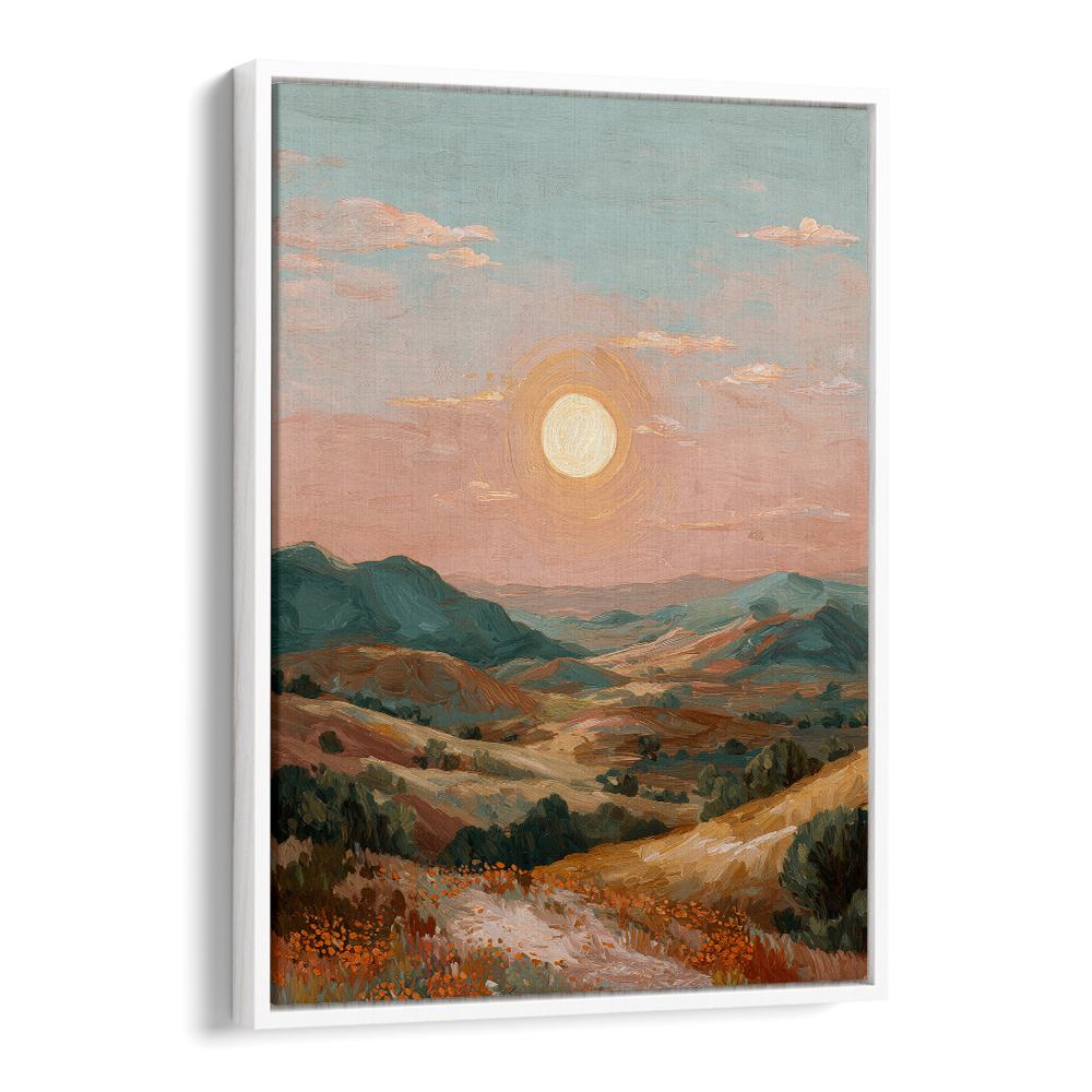 LANDSCAPE III