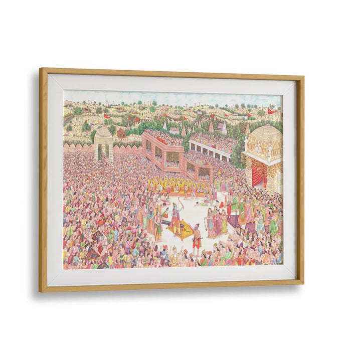 SITA JI SWAYMVAR
