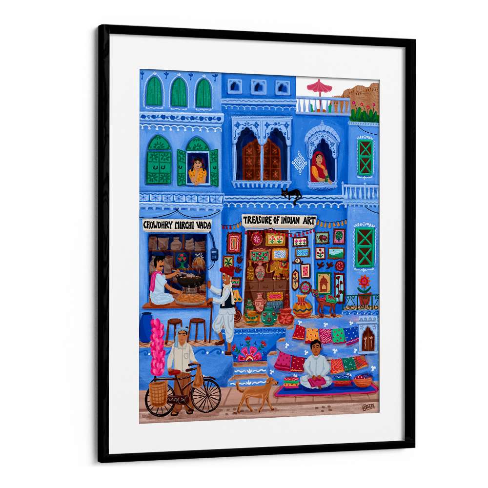 JODHPUR MICHI VADA & ANTIQUE SHOP