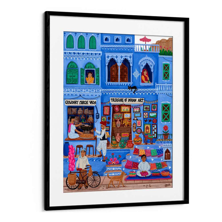 JODHPUR MICHI VADA & ANTIQUE SHOP