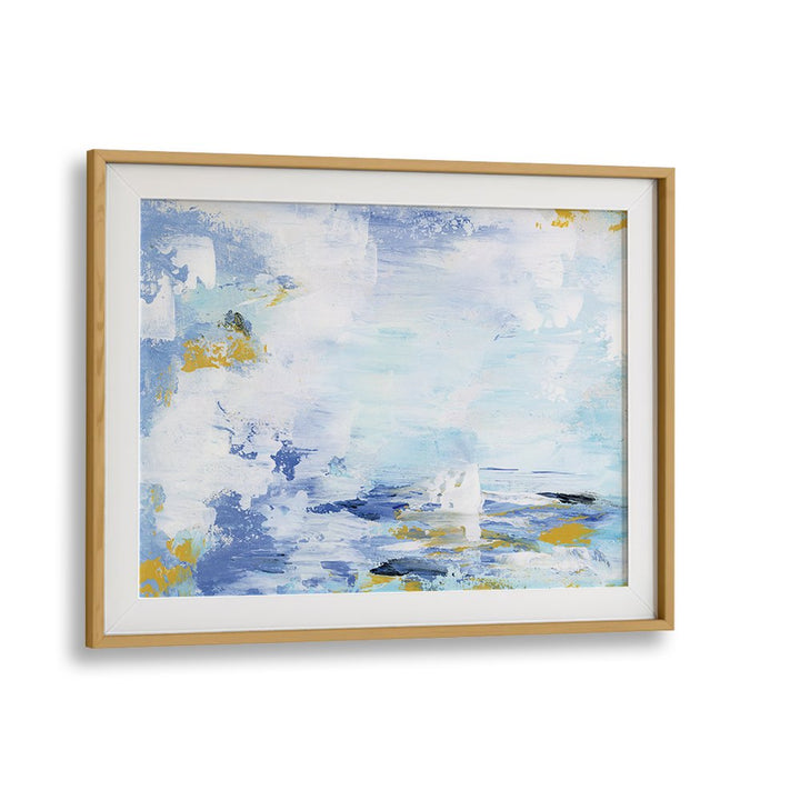 FLUID BLUE SERENITY