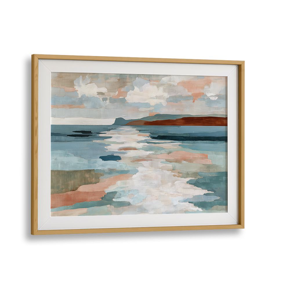 MEDITERRANEAN SEA PASSAGE