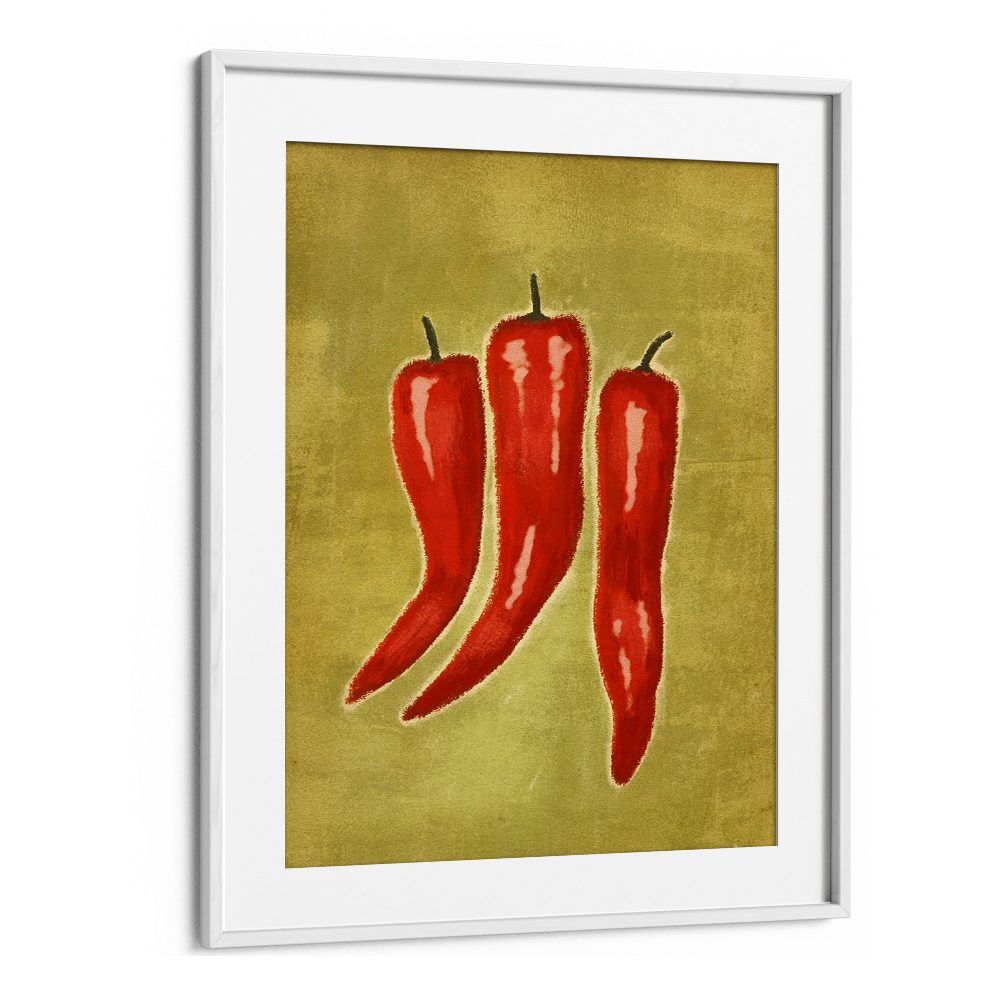 HOT CHILI TRIO
