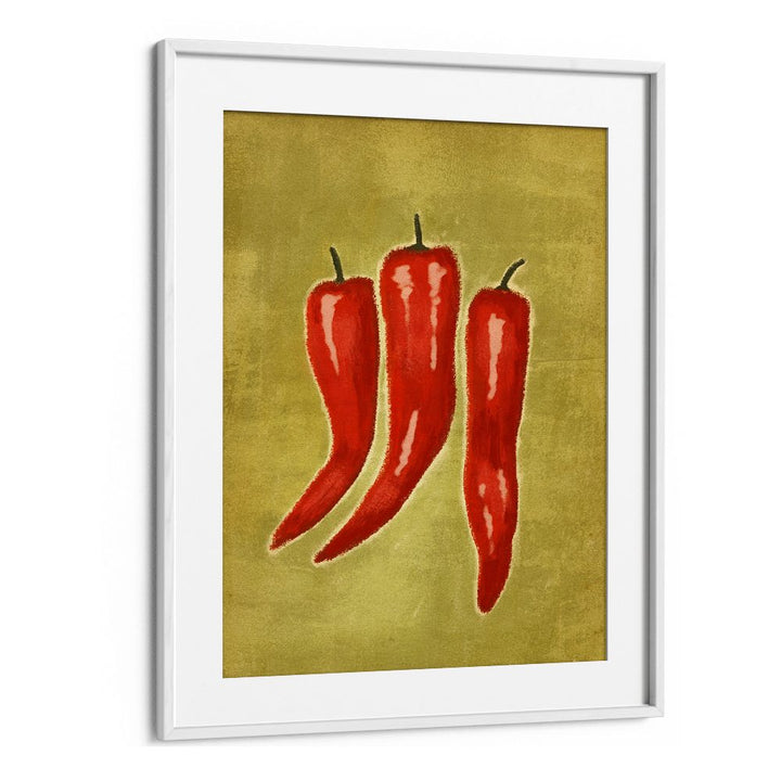 HOT CHILI TRIO