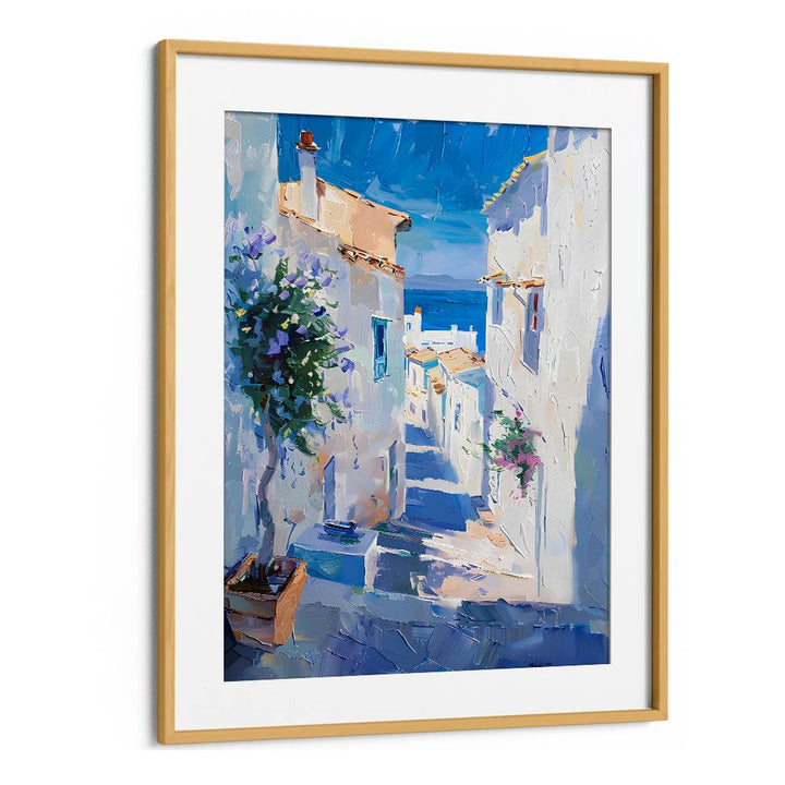 SUNNY VILLAGE STREET VIEW