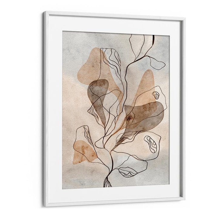 ORGANIC EARTH TONES