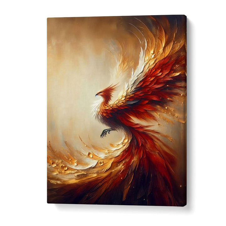 PHEONIX BIRD