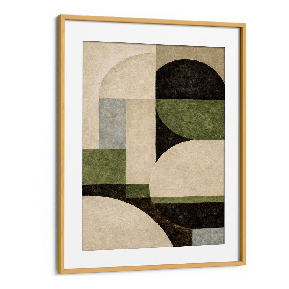 EARTH TONES & ARCHWAYS
