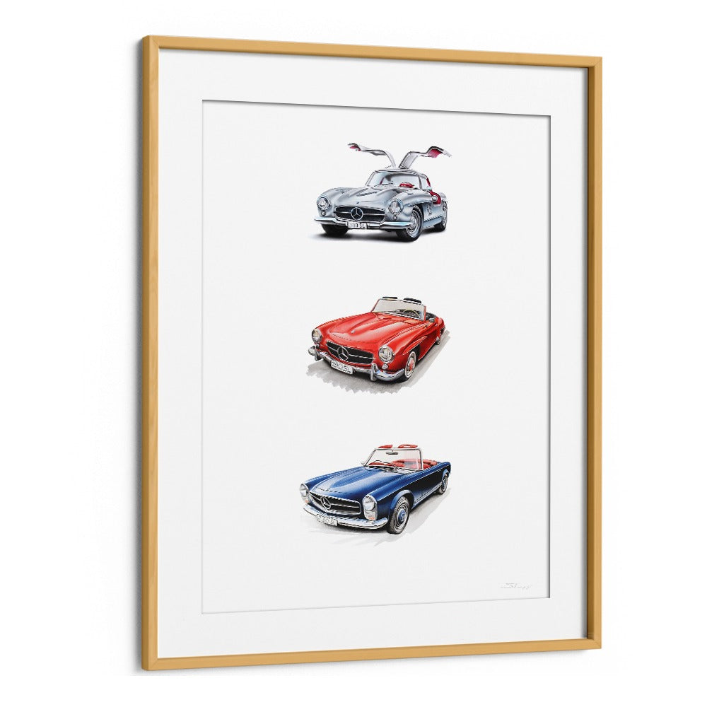 TIMELESS CLASSIC CARS