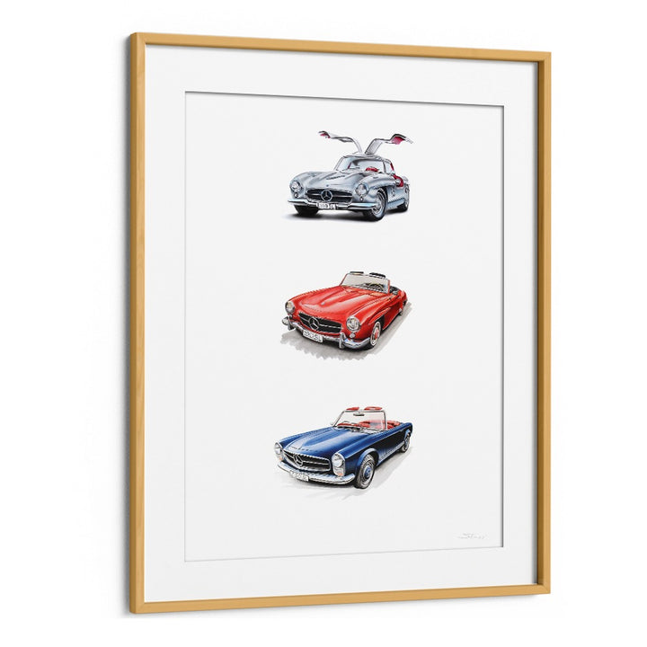 TIMELESS CLASSIC CARS