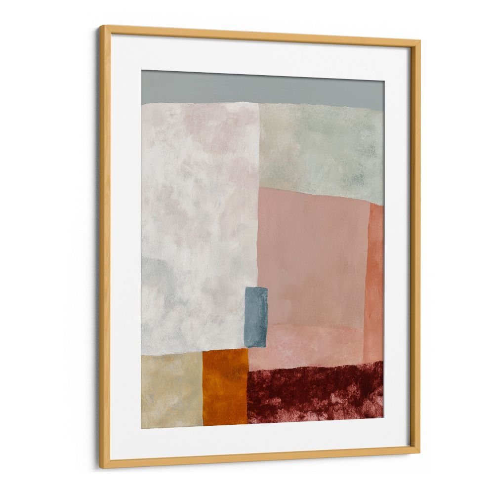 ABSTRACT SOFT BLOCKS