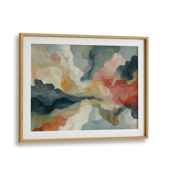 LANDSCAPE CLOUD FLOW I