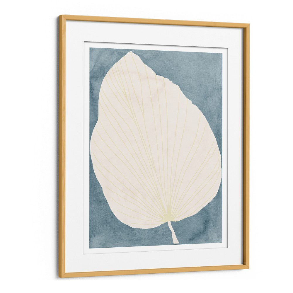 CALM BOTANICAL LEAF