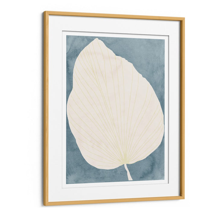 CALM BOTANICAL LEAF