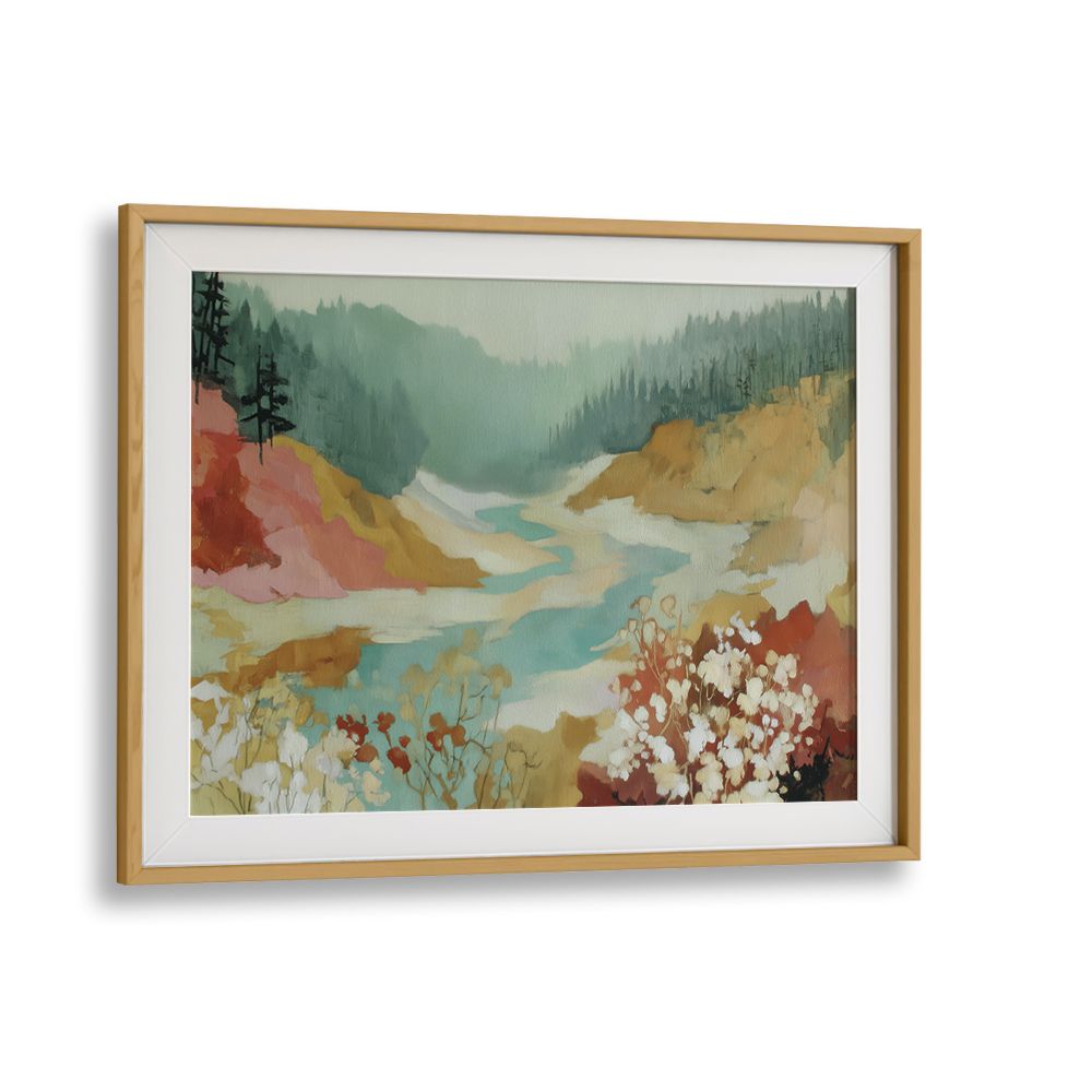 WILDFLOWER RIVER VALLEY