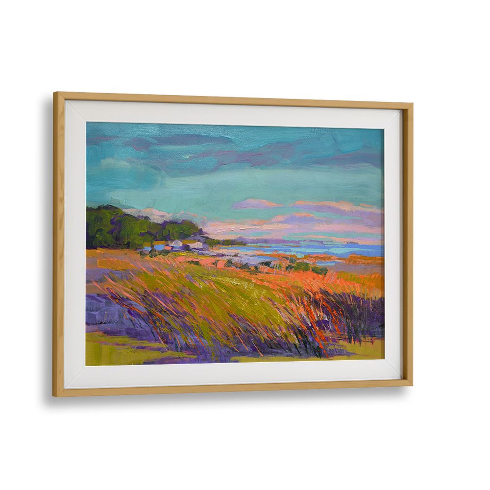 COASTAL BREEZE