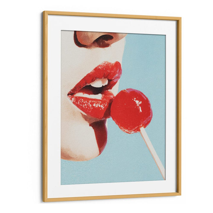 LOLLIPOP LIPS