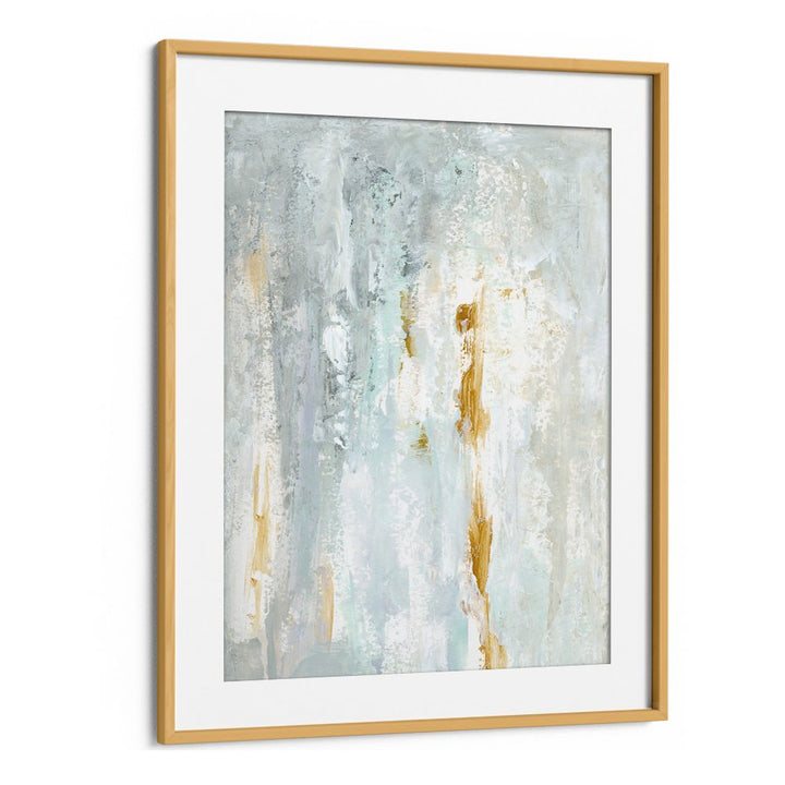 ETHEREAL GOLD FLOW