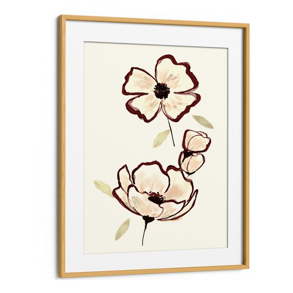 ELEGANT BLUSH BLOOMS