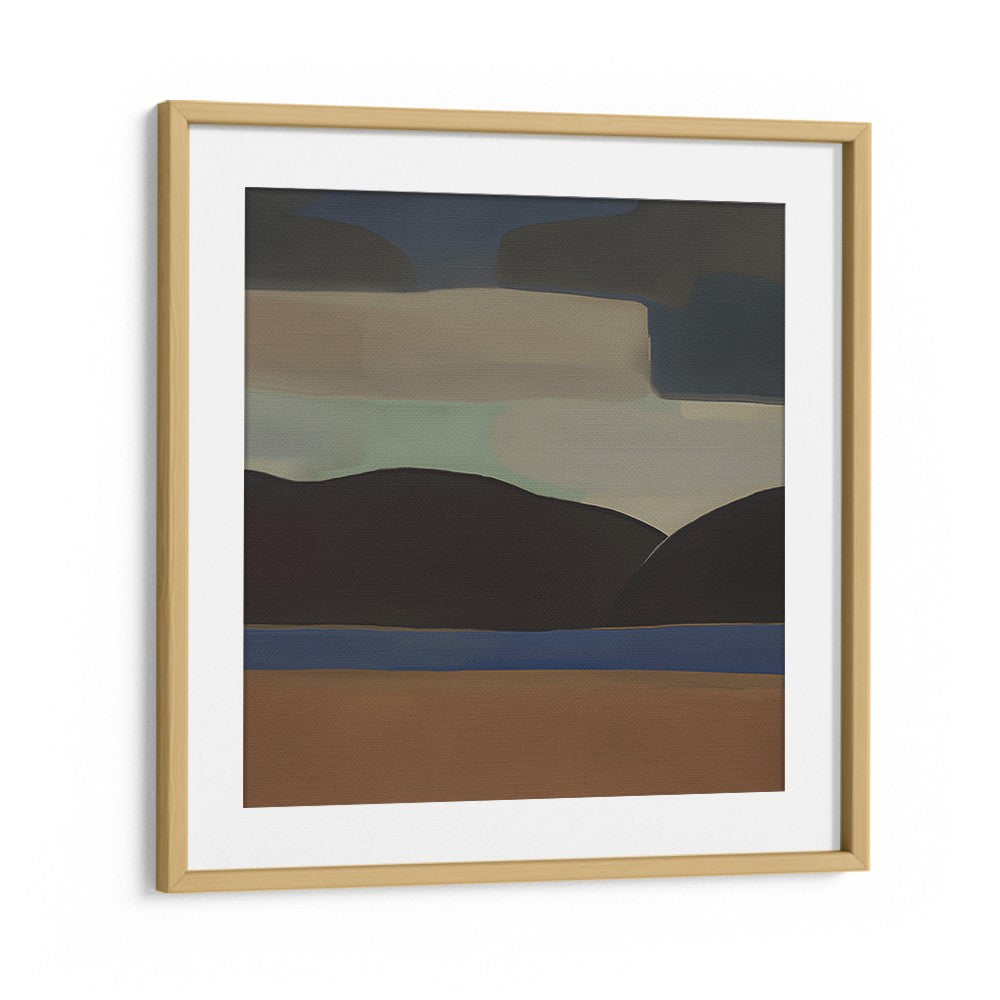 SERENE EARTH TONES