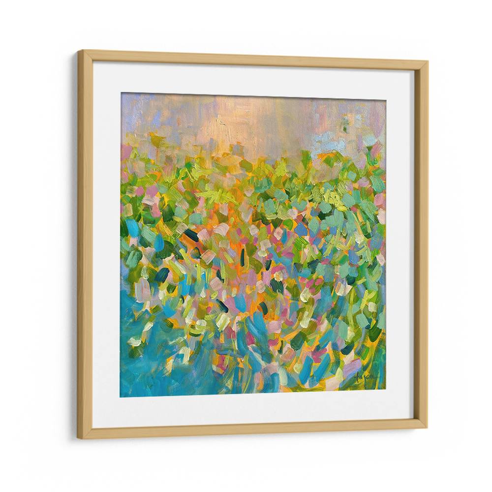 COLORFUL REFLECTIONS II