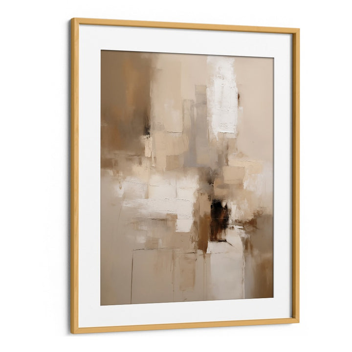 NEUTRAL ABSTRACT LAYERS