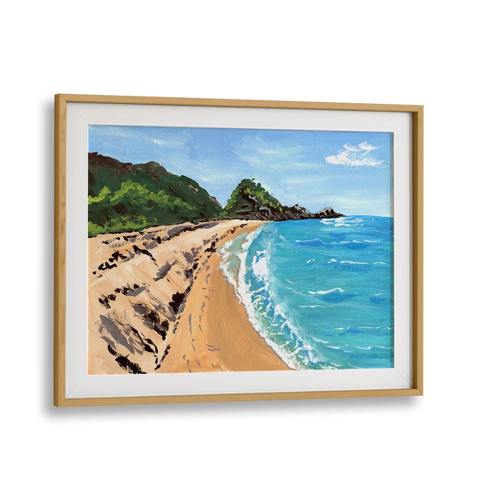 TROPICAL BEACH PARADISE