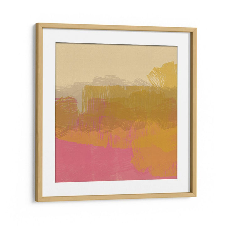 VIBRANT COLOR LAYERS