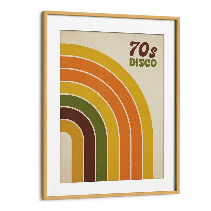 GROOVY 70S DISCO