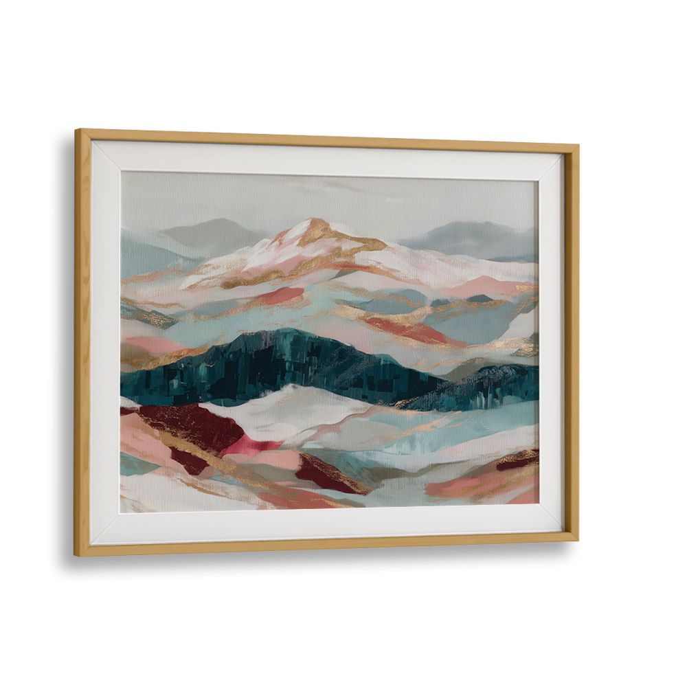 MISTY MOUNTAIN RIDGE