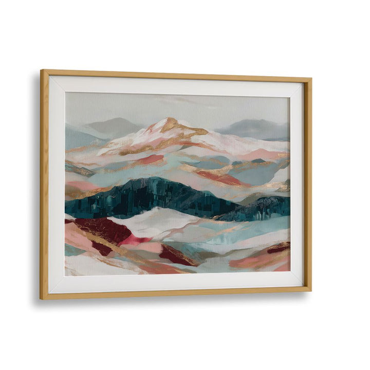 MISTY MOUNTAIN RIDGE