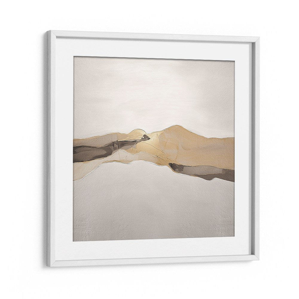 ABSTRACT DUNESCAPE