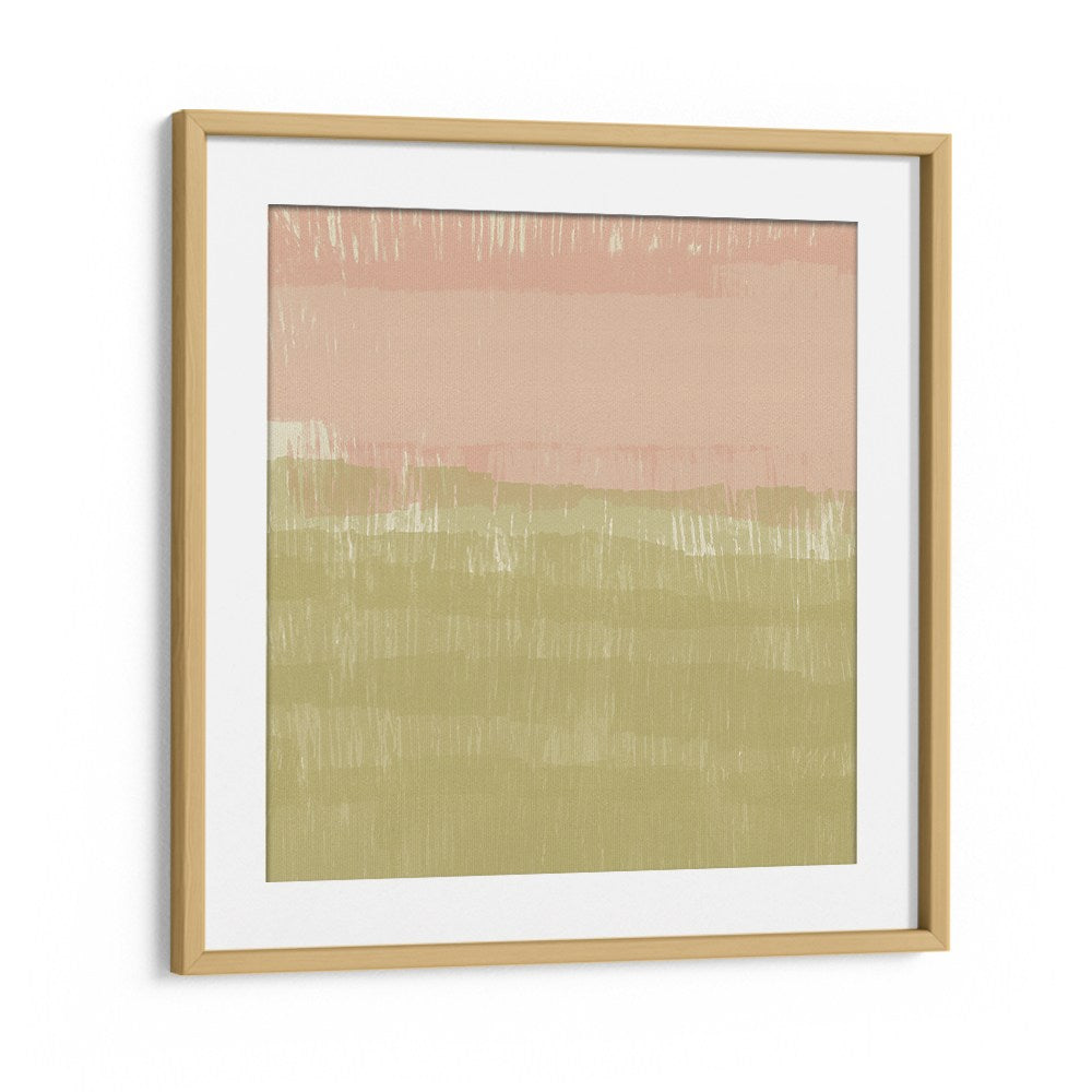 BLUSH AND SAGE HORIZON