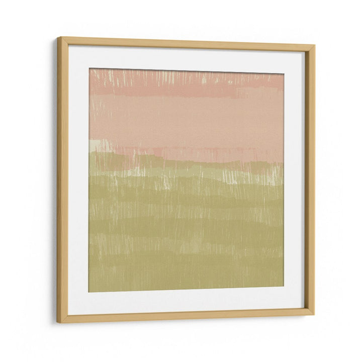 BLUSH AND SAGE HORIZON