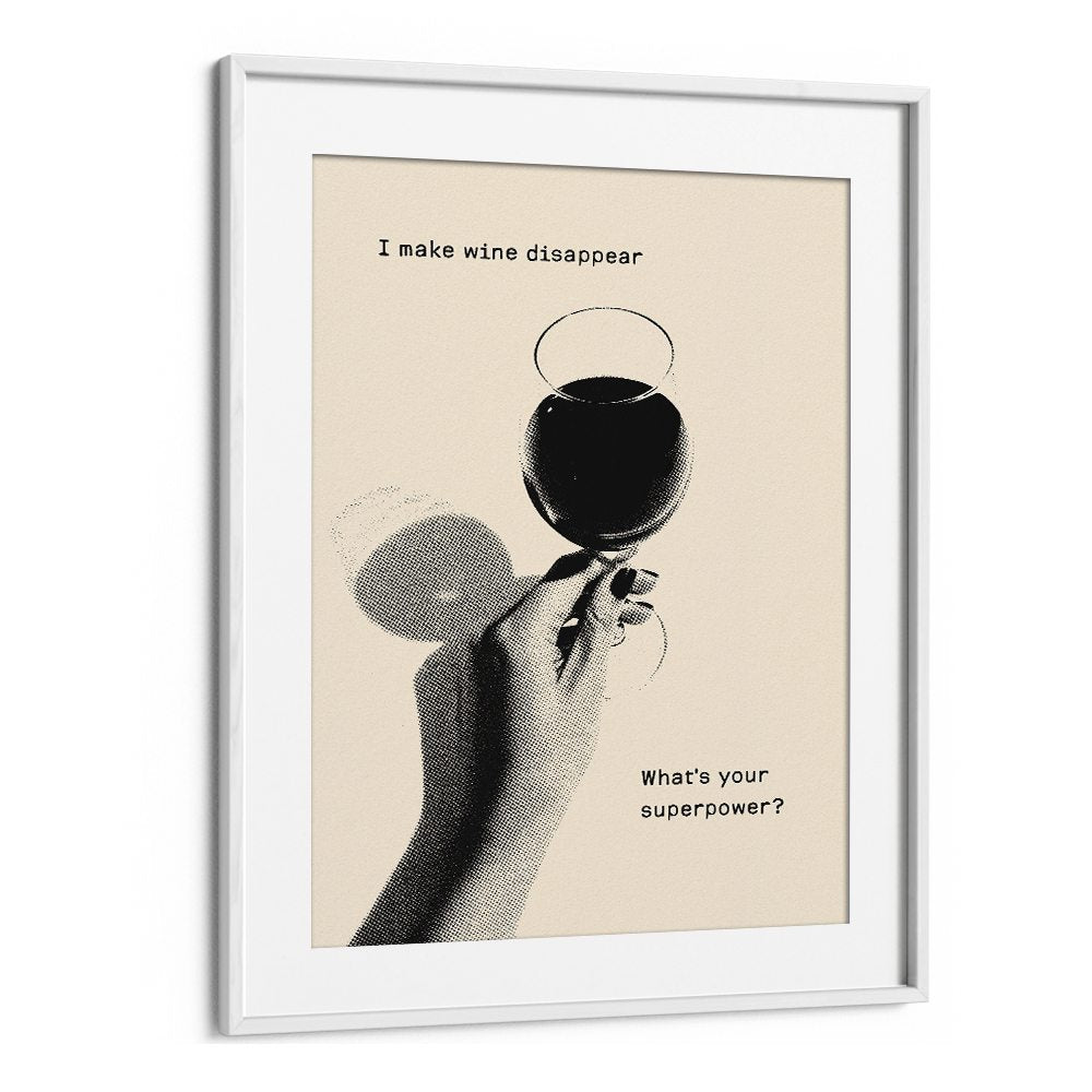RETRO WINE DRINK