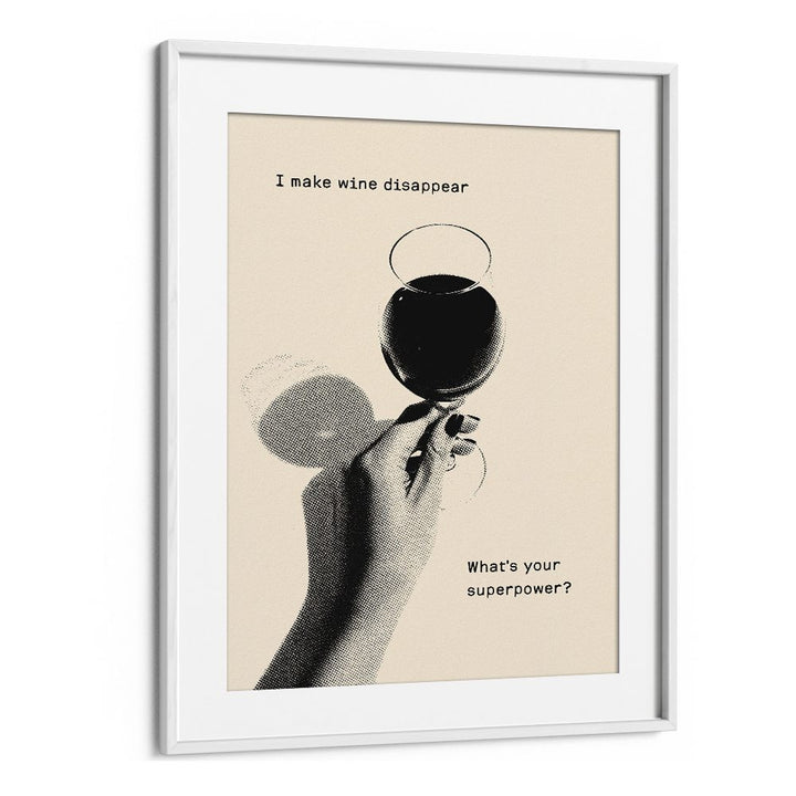 RETRO WINE DRINK