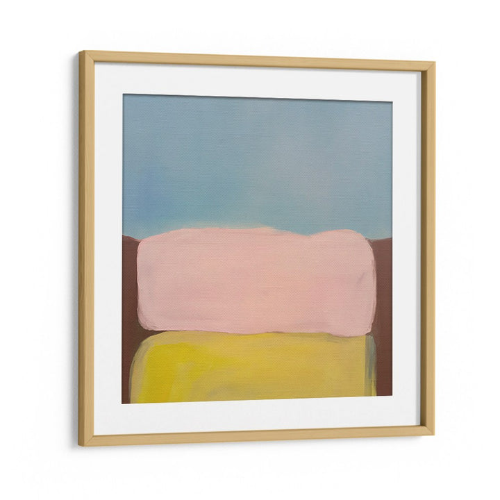 SOFT COLOR BLOCKS