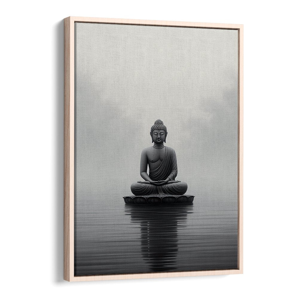 THE BUDDHA