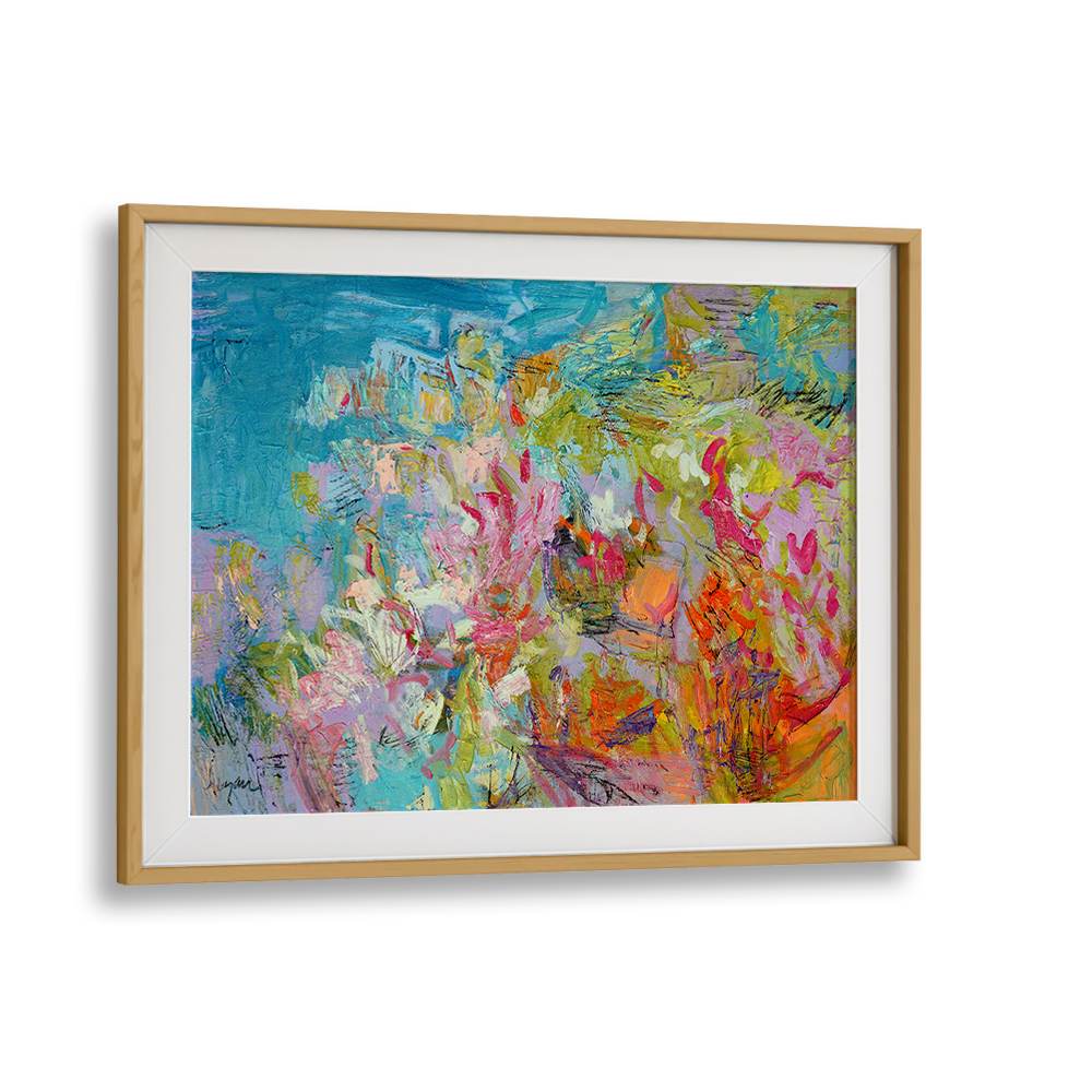 VIVID SPRING WHIRL