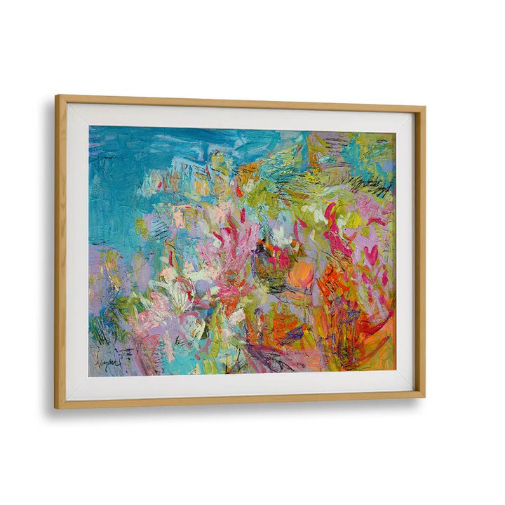 VIVID SPRING WHIRL