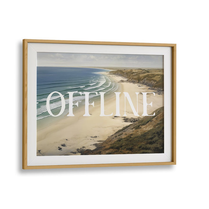 SCENIC COASTAL WAVES