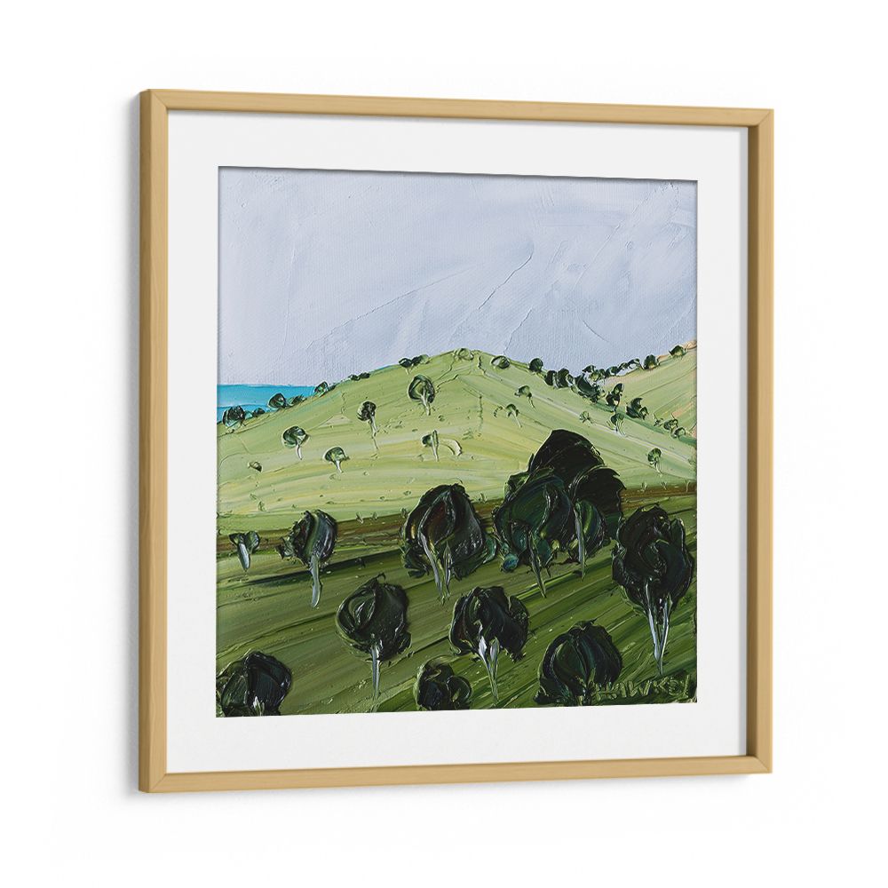 GREEN HILLS OCEAN VIEW