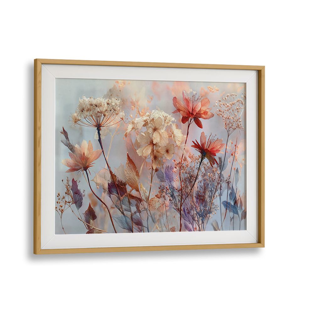 SOFT BOTANICAL DREAMS