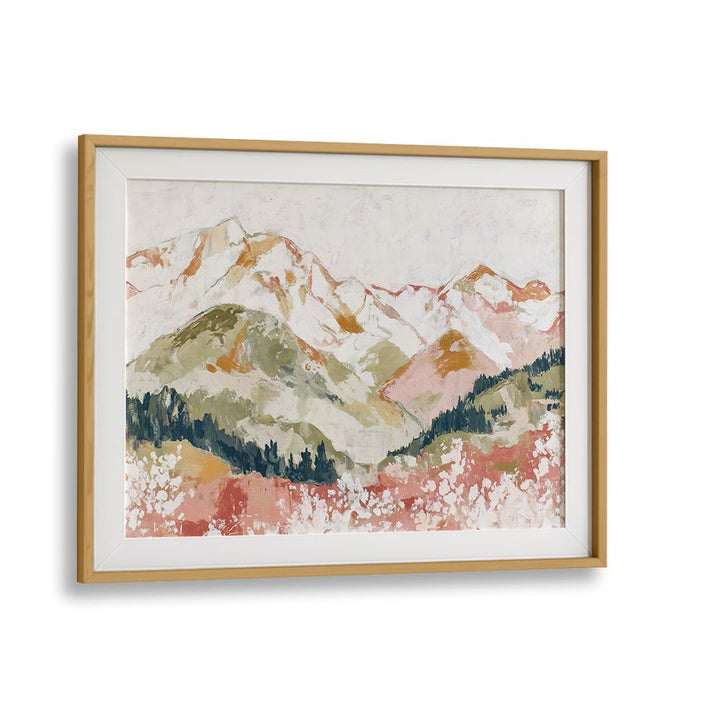 SPRING VALLEY WILDFLOWERS