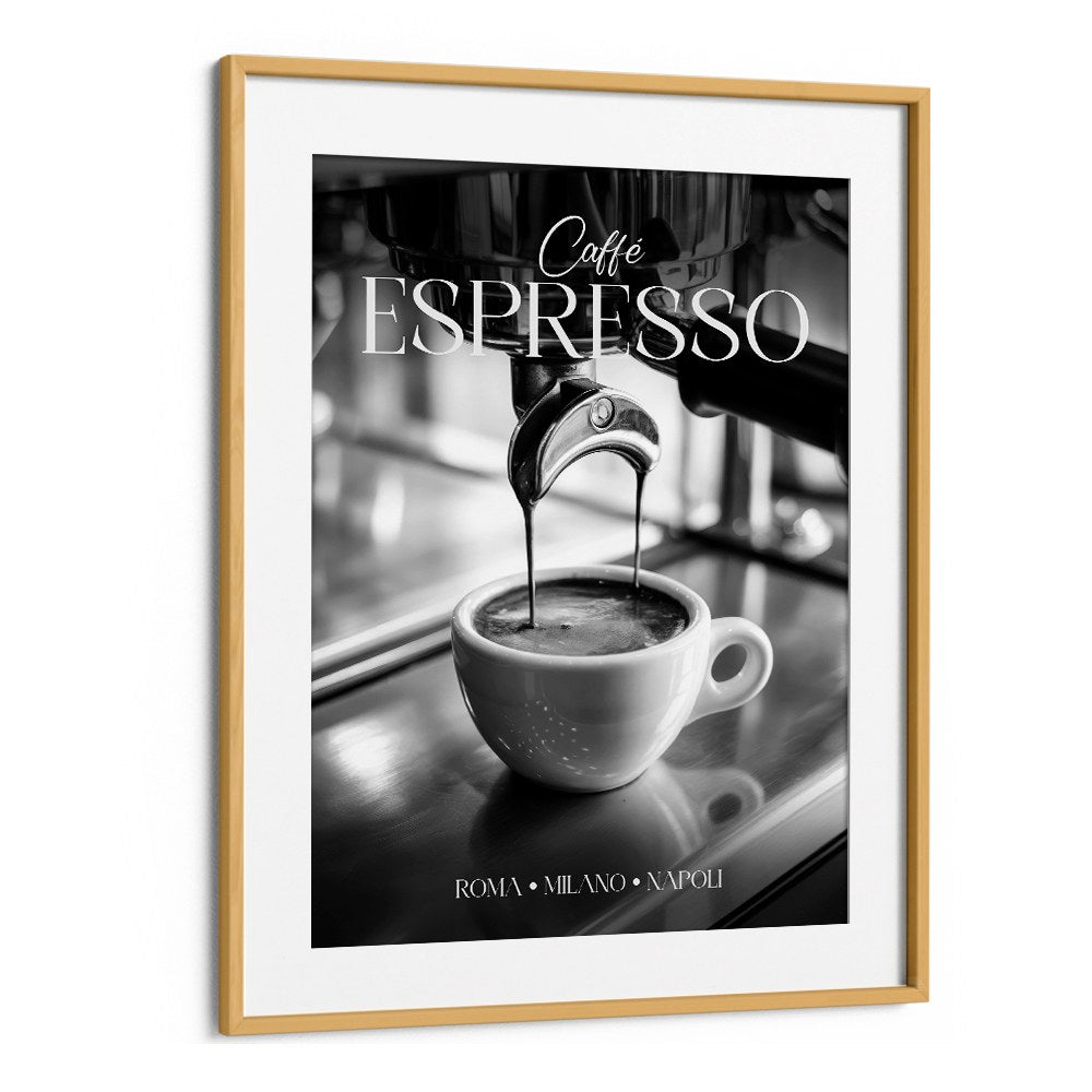 ITALIAN ESPRESSO MOMENT