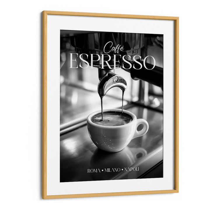 ITALIAN ESPRESSO MOMENT