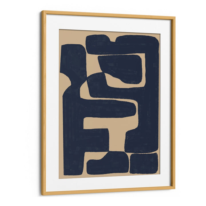 MODERN ABSTRACT FORMS