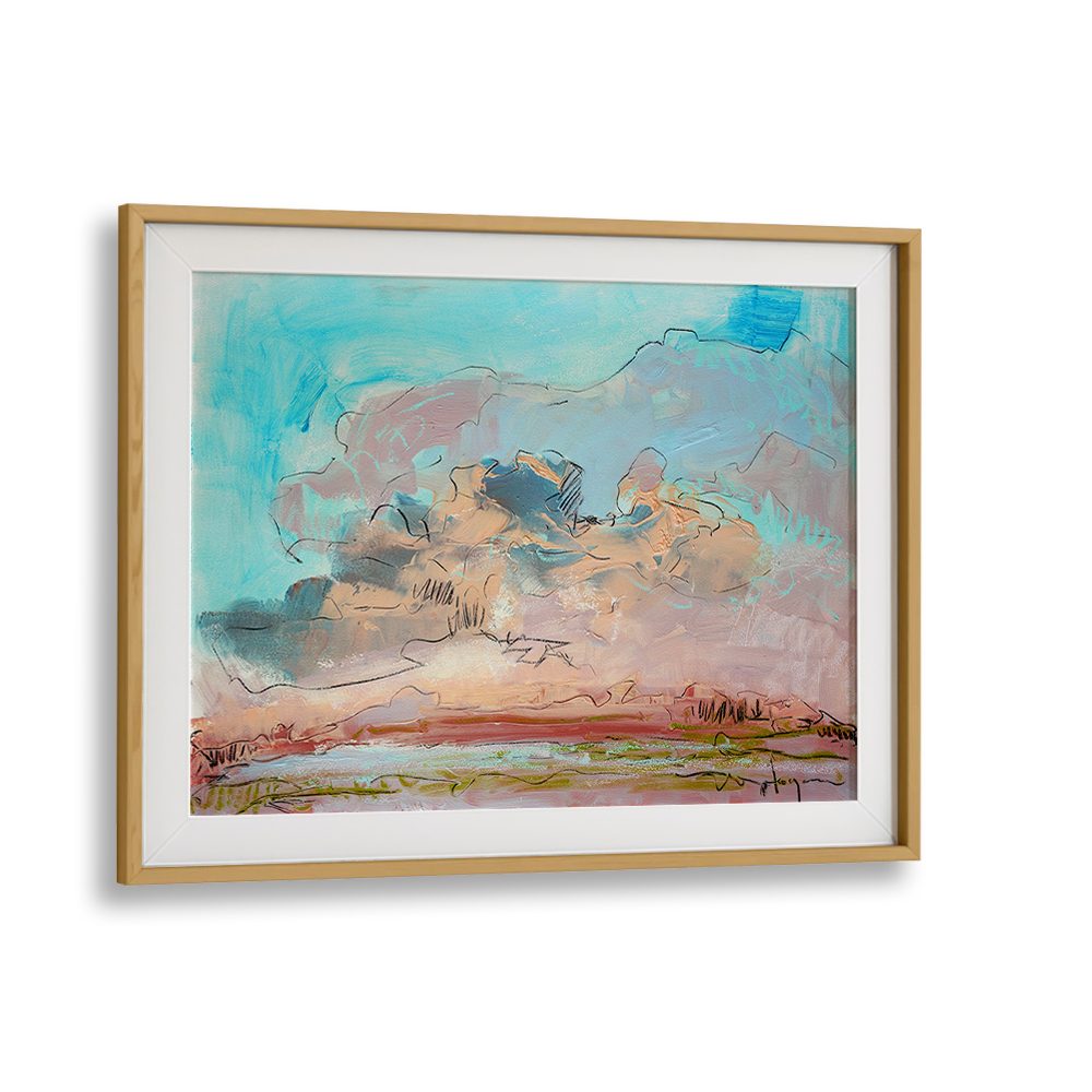 ETHEREAL HORIZON II
