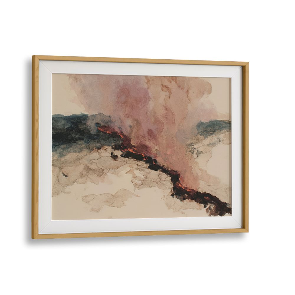 LAVA FLOW