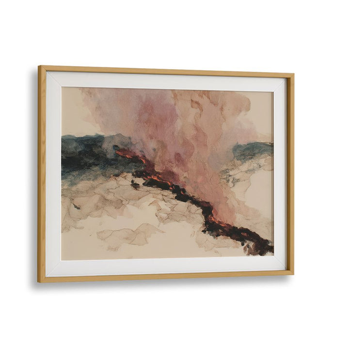 LAVA FLOW